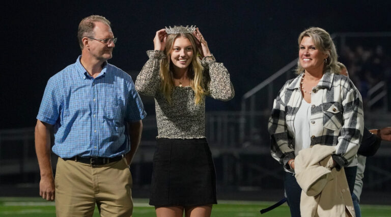 Watauga HS Homecoming: Sept. 16, 2022