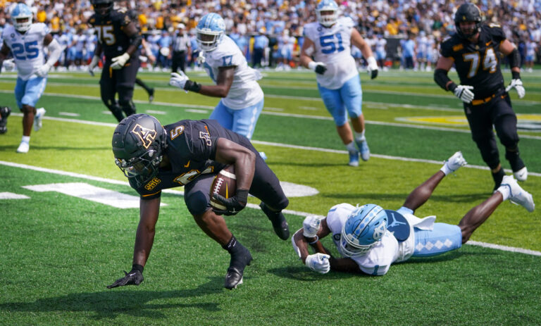 Football transfer portal active, including Noel to Missouri