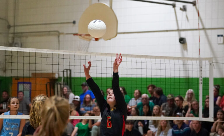 Watauga Middle School: Summary Scoreboard, Sept. 8, 2022