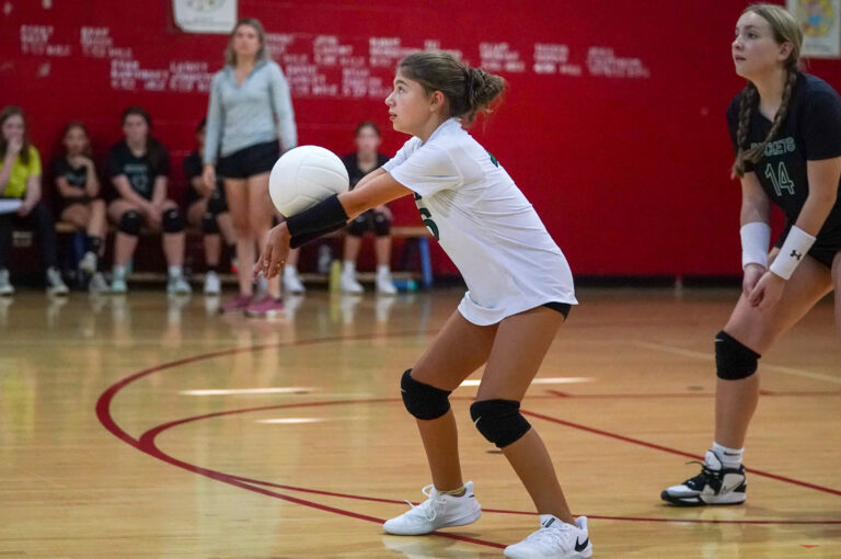 Blowing Rock rallies for first win; Hardin Park dominates tri-matches