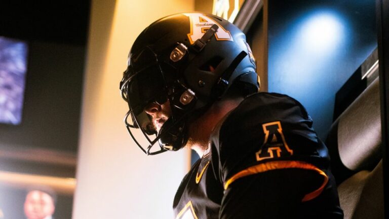 PREVIEW: App State vs. Troy