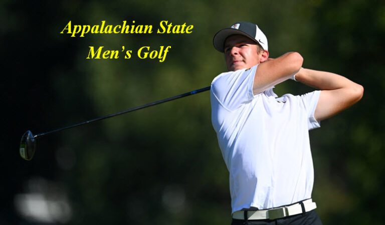 ‘Rally caps’ highlight Mountaineers’ strong finish at Alamance