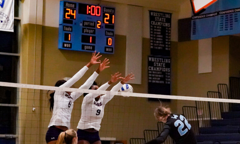 Mallard Creek tests Watauga, but Pioneers advance to Rd. 3