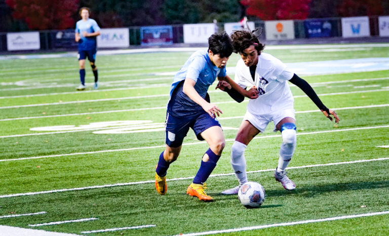 Pioneers celebrate ‘Super Seniors’ with 5-1 win over Ashe Country
