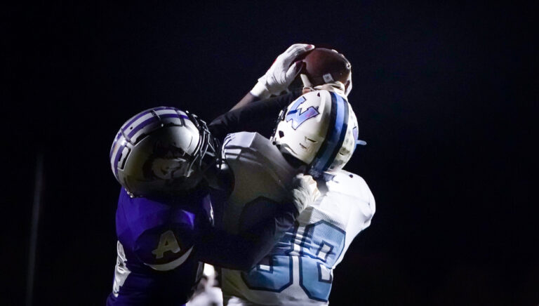Making history: Watauga has 5 straight NWC championships after 56-28 win over Ashe County