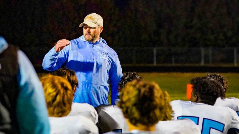 Round 1: Watauga football to host South Iredell, Nov. 4