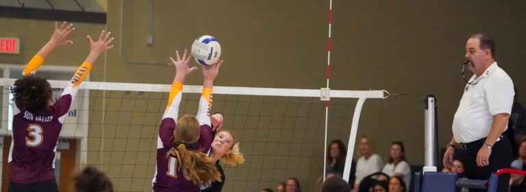 No treat: Spartans stop Pioneers, 3-1