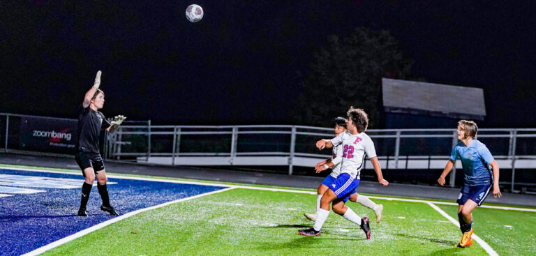 Watauga MSOC routs Freedom, 6-0
