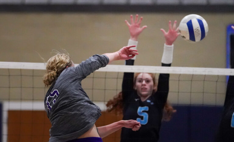 Watauga keeps Ashe County off-balance in 3-0 volleyball sweep