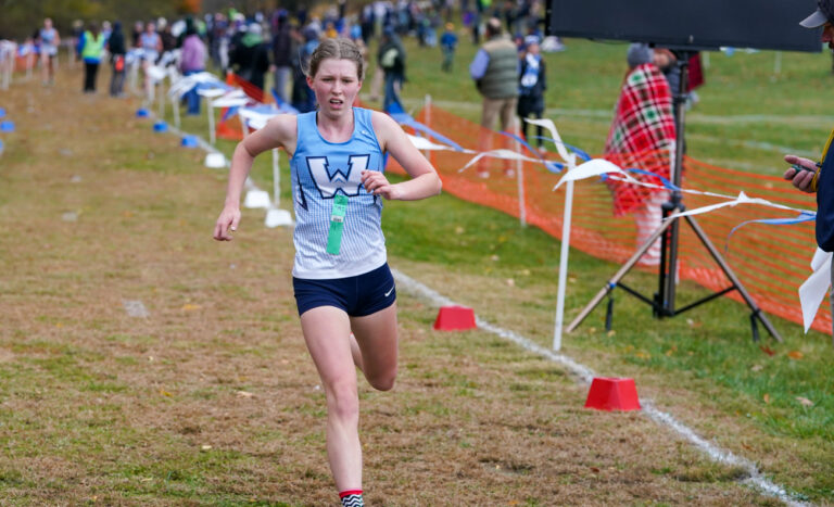 Watauga harriers dominate Northwestern Conference Championships