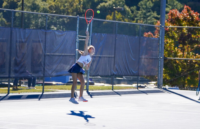 Seniors lead Watauga WTEN past Ashe County