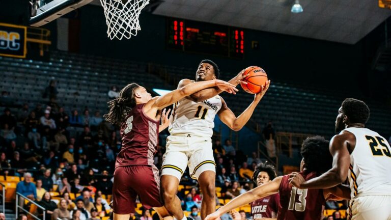 Gregory gets pre-season All-SBC second team nod, App State projected to finish 7th among conference members