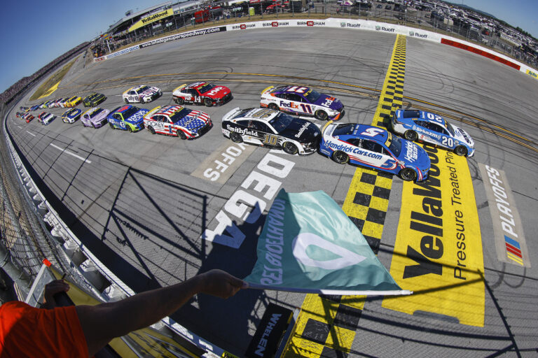 Advance Auto Parts expands presence in auto racing with NASCAR ‘diversity’ sponsorship