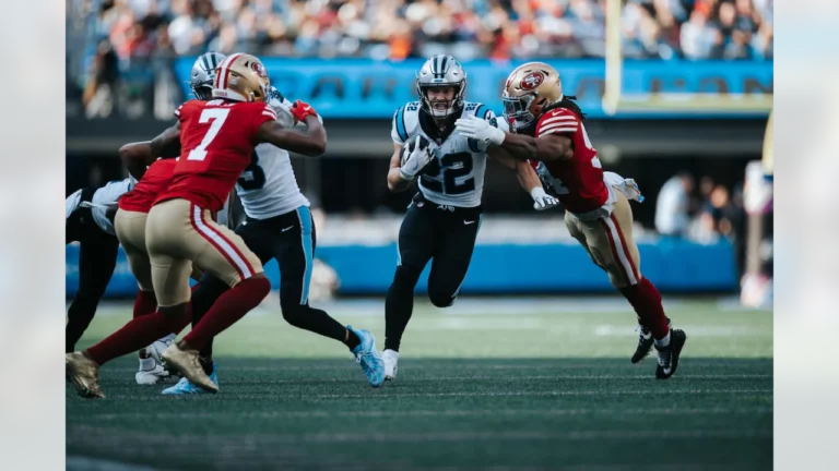 At a price, McCaffrey and other stars reportedly available for trade