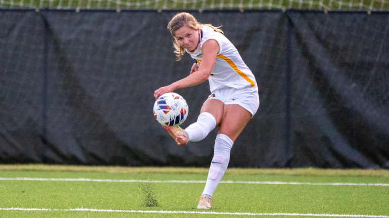 Bobcats edge Mountaineers, 1-0, to finalize WSOC tournament seedings