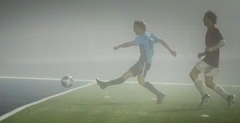 Ghostbusters not needed in Watauga’s 3-2 chiller over West Cabarrus