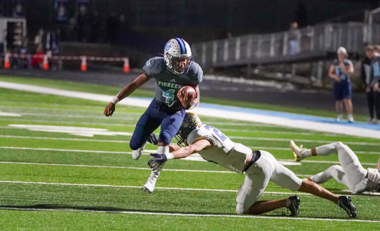 Watauga football advances to Round 2 with 42-13 win over South Iredell