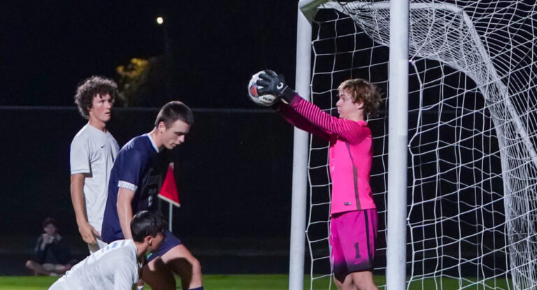 Weddington ends Watauga’s state title hopes, 4-1