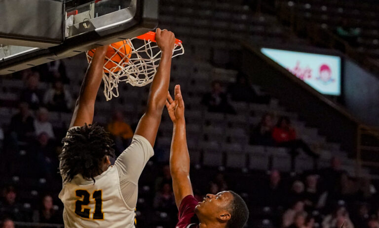 App State rallies to overtime win vs. NC Central, 79-74