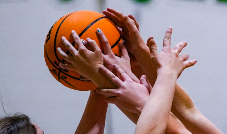 Blowing Rock vs. Mabel girls BB game lives up to ‘Game of the Week’ billing