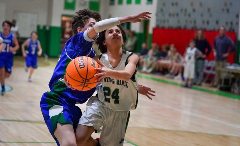 Blowing Rock boys dominate, Parkway handles Hardin Park