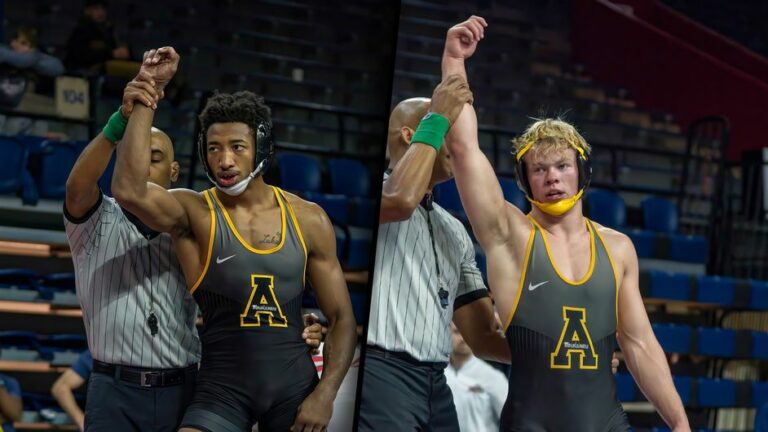 Millner, Miller earn titles at Keystone Classic in Philadelphia