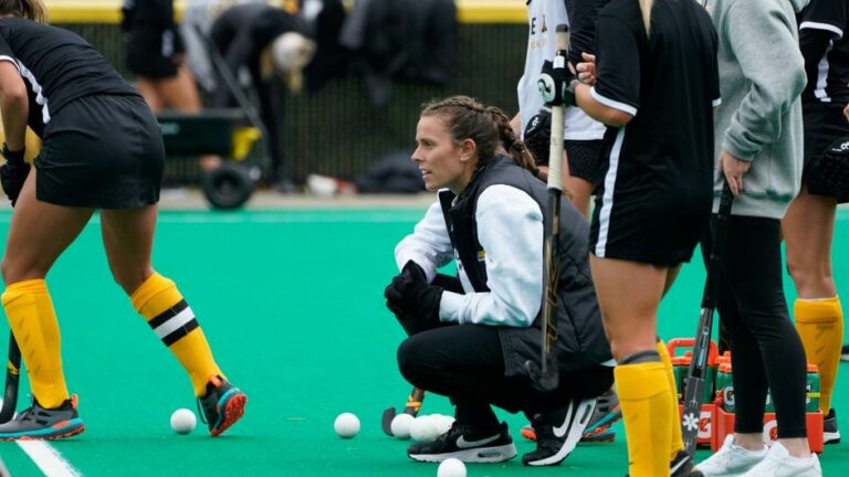 App State dominates MAC field hockey awards, Dawson named ‘Coach of the Year’