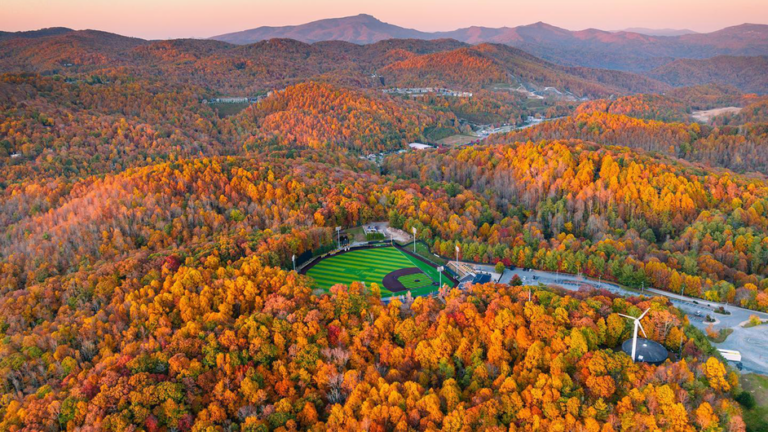 Mountaineer baseball announces 2023 season schedule