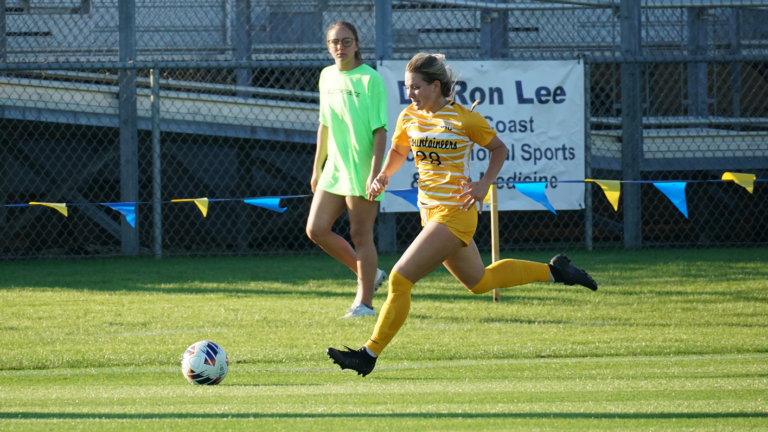 Marshall advances in SBC championships with OT win vs. App State in opening round