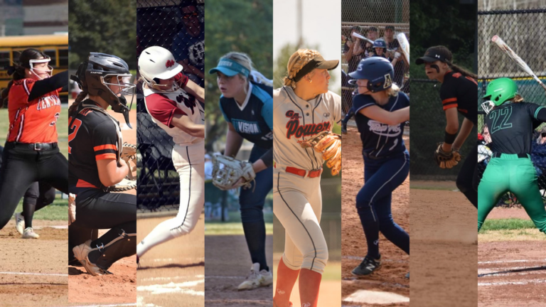 App State softball adds eight on signing day
