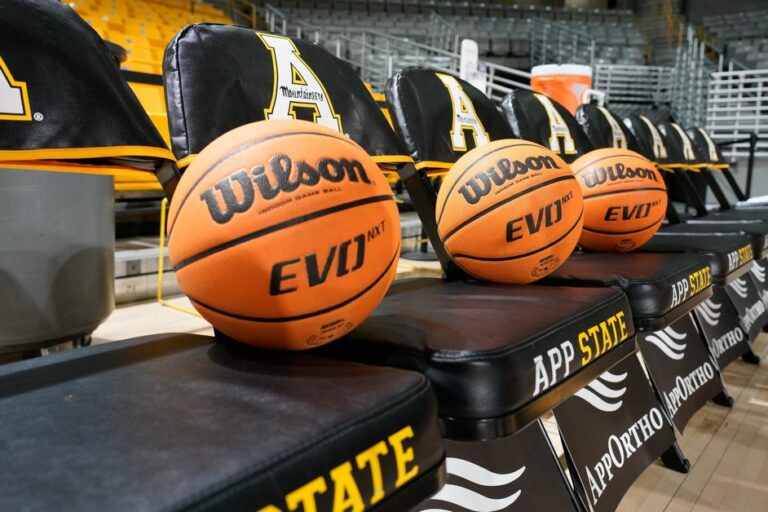 App State women’s basketball signs three to 2023-24 class of recruits