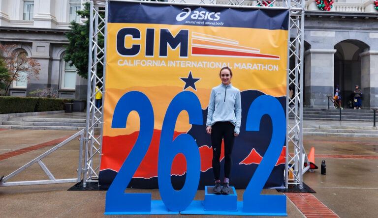 New ZAP Endurance member Annmarie Tuxbury finishes 12th in California