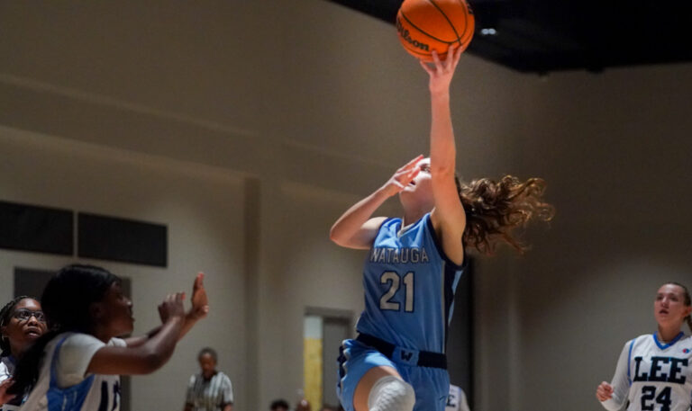 Watauga powers past the Generals, 64-33, in Cherokee tourney’s opening round