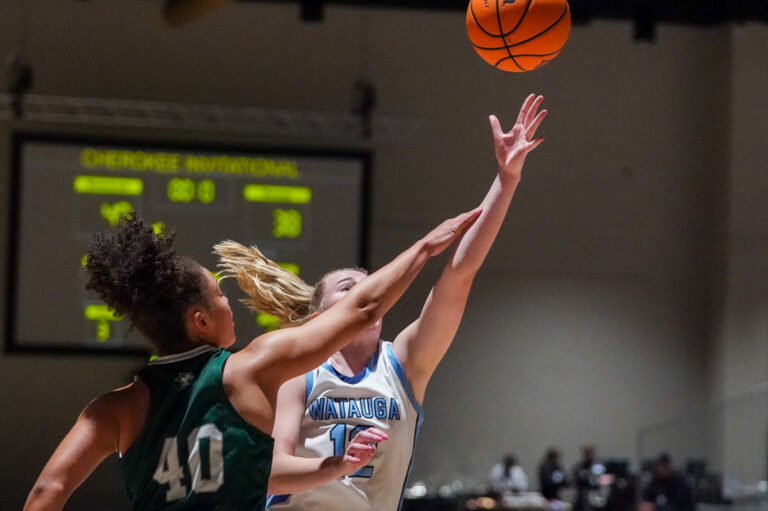 Watauga falls to Atlanta-based power Westminster in Cherokee finale, 49-43