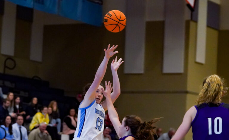 Sears pours in 40, Watauga WBB earns tourney championship title