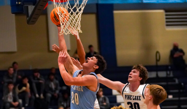 Pryor’s 21 points leads Watauga past Pine Lake Prep, 79-62