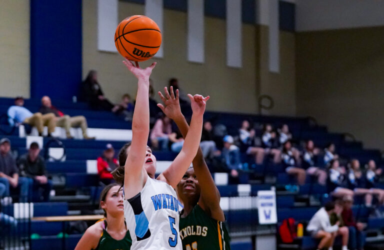 Watauga JV WBB runs past AC Reynolds, 58-13