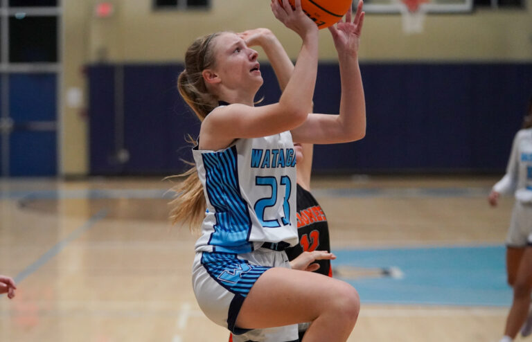 Split Decision: Watauga MS girls win, boys fall at East Burke