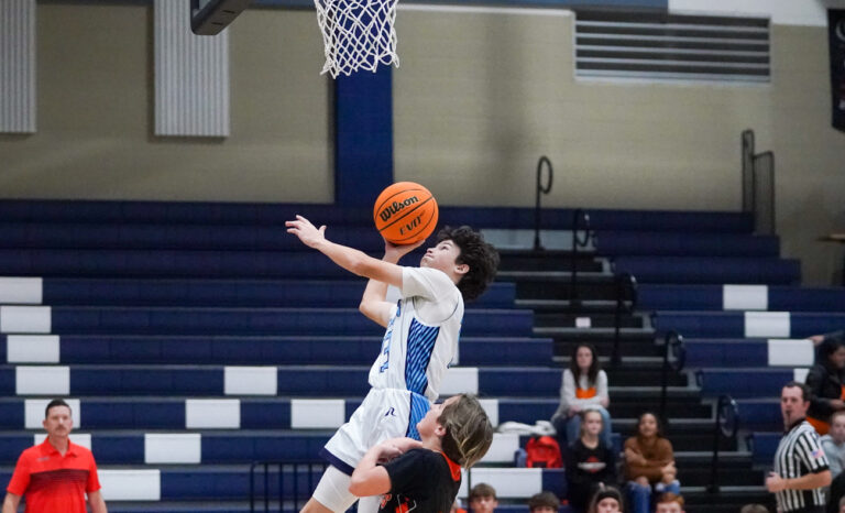 Watauga District boys survive late rally by TA Dugger, 42-41