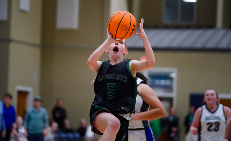Revenge game? No. 3 Blowing Rock rallies back to take 30-26 win over No. 2 Bethel