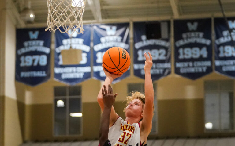 Hankins drops 14 in Hardin Park boys’ win, 51-25