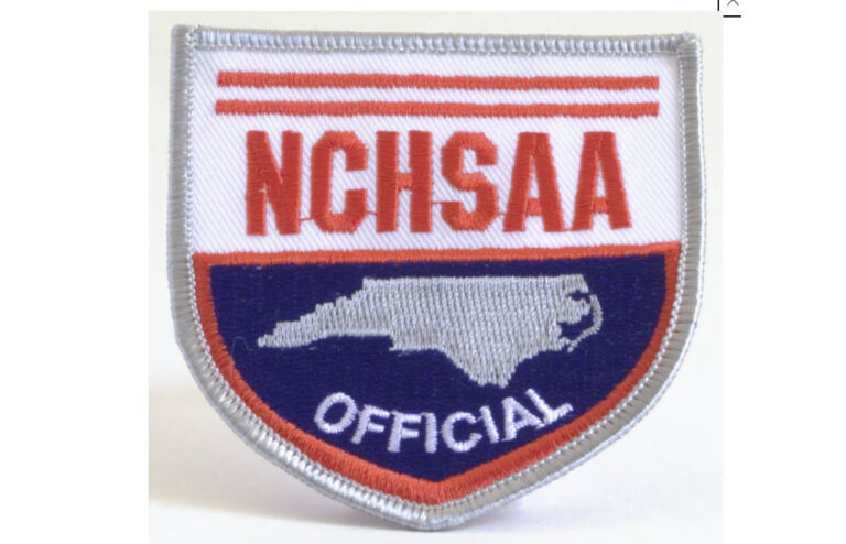 NCHSAA votes 10% pay raise for officials, eliminates ‘doubleheader’ discount