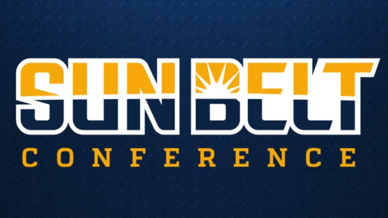 Sun Belt Conference announces post-season football awards, including 11 Mountaineers