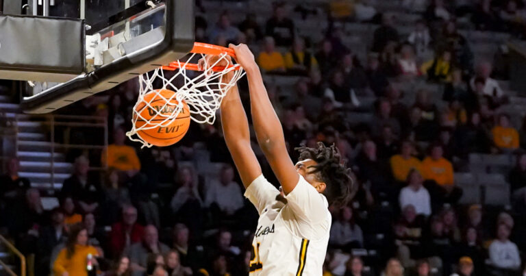 App State finishes off Arkansas State, 63-51
