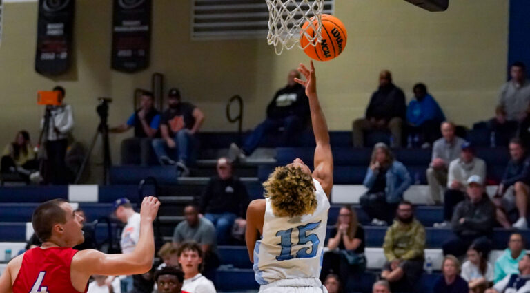 On fire! Watauga burns Freedom, 98-80