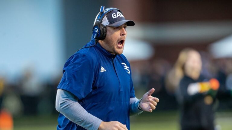App State adds Georgia Southern assistant as defensive line coach