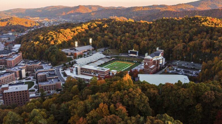 App State Football adds 8 D1 players from transfer portal