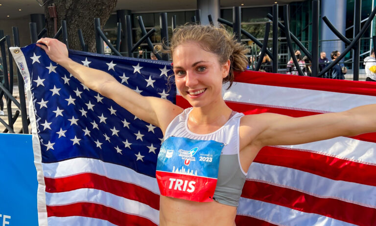 Van Ord, Pennel headline Houston Marathon, Ford wins Virginia Tech Invitational