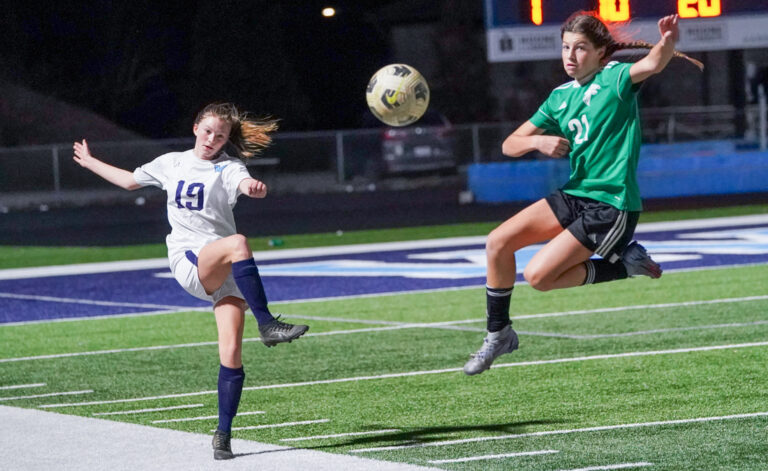 Watauga District Girls Soccer drops season opener to East Lincoln, 5-0