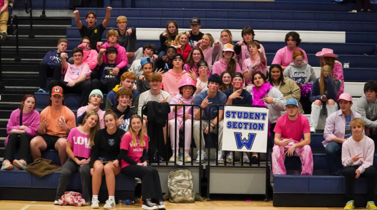 Lasher with a buzzer beater in Alexander Central’s win over Watauga, 39-37